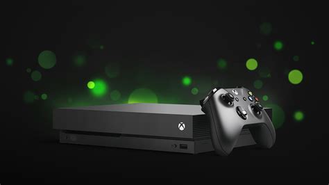 Heres Where You Can Watch Microsofts Xbox One X Launch