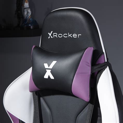 X Rocker Agility Sport Gaming Chair