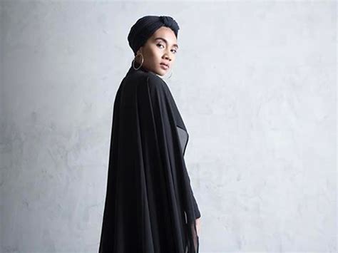 Yuna Receives A Nomination In Bet Awards