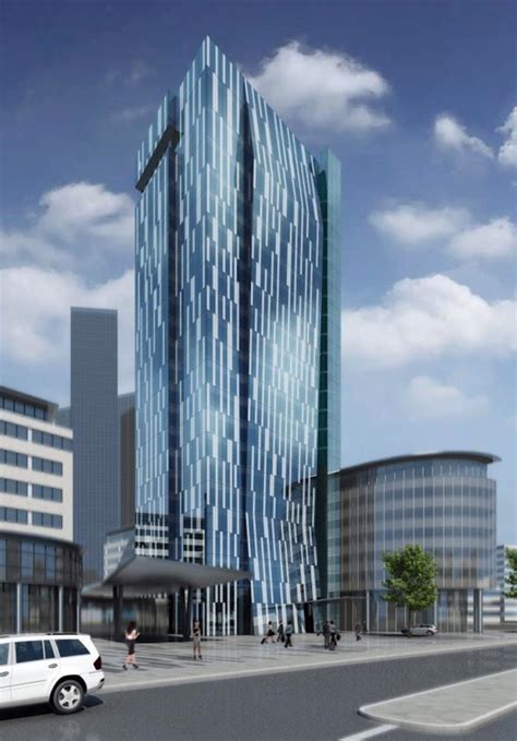 Situated in favoriten district, the accommodation is set 3.9 km from karlskirche baroque church. NOVUM Hotel Group and IMMOFINANZ Plan New Holiday Inn for ...