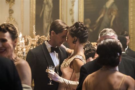 netflix the crown princess margaret and anthony armstrong jones lord snowdon vanessa kirby