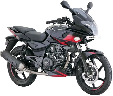 While the motorcycle looks mostly similar to the outgoing model, it gets an engine belly cover. Bajaj Pulsar 220F 2020 Review - Prices, Specs, Variants ...