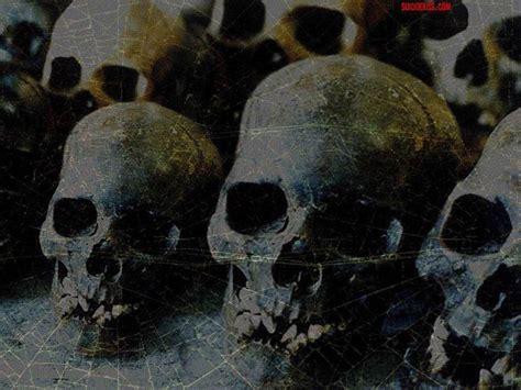 Free Download Unholy Digital Gothic Art Skulls Hybridlavahybridlava X For Your