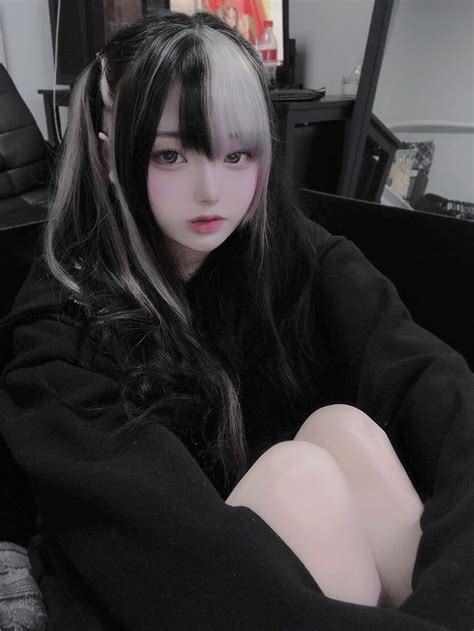 히키hiki On Twitter In 2021 Beautiful Japanese Girl Cute Korean Girl