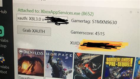 Xbox Achievement Unlocker S1mxn Youtube