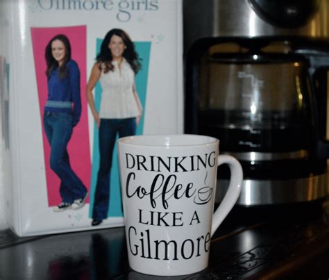 Gilmore Girls Mug 0 Hot Sex Picture