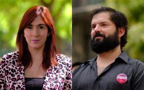 En noviembre necesitamos muchos más (.) el diputado y coordinador político de la campaña presidencial de gabriel boric aborda las tensiones que han marcado la recta final de la competencia dentro de apruebo dignidad. RD proclama a Gabriel Boric como candidato presidencial e ...