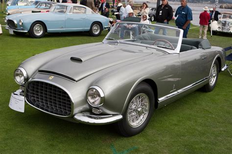 Check spelling or type a new query. 1953 Ferrari 342 America Pininfarina #0248AL