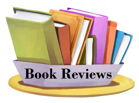 Book Review Clipart Free Download On Clipartmag