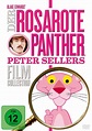 Der rosarote Panther Film-Collection (5 DVDs) – jpc