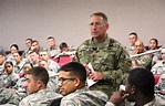 Gen. Robert B. Abrams CAPS Presentation | Gen. Robert A. Abr… | Flickr