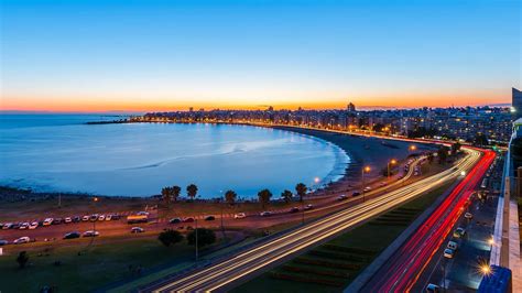 Un Día Como Hoy Hace 293 Años Se Funda La Ciudad De Montevideo R