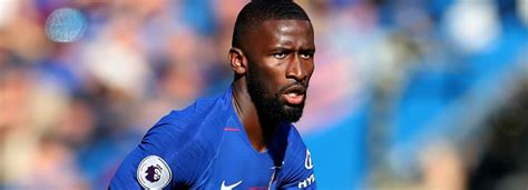 Singer songwriter,producer.with music placements,tv commercial,universal music international. Antonio Rüdiger hat bei Chelsea nach seinem Comeback ...