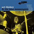 Art Blakey - The Big Beat (Blue Note Classic) [Vinyl] - Pop Music