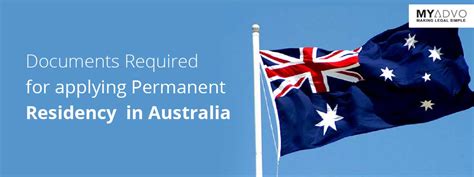 how to get permanent residency in australia