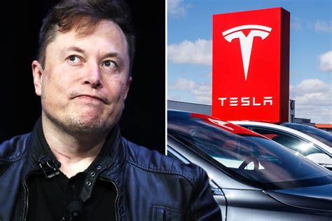 Elon Musk Reveals How Many Tesla Workers Hes Laying Off As Ex Employees Sue Billionaire The