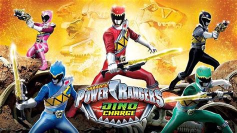 What's on tv & streaming what's on tv & streaming top rated shows most popular shows browse tv shows by genre tv news india tv spotlight. Power Rangers Dino Charge Episode 1 "Powers From the Past ...