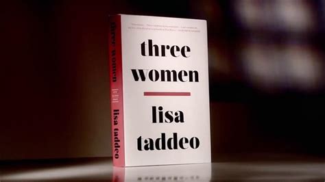 Book Review Three Women By Lisa Taddeo Beep