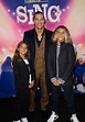 Matthew McConaughey & Camila Alves' 3 Kids Look So Grown Up (& Like ...