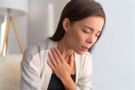 Shortness Of Breath And Asthma Causes Diagnosis And More
