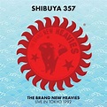 The Brand New Heavies: Shibuya 357: Live In Tokyo 1992 (Baby Blue Vinyl ...