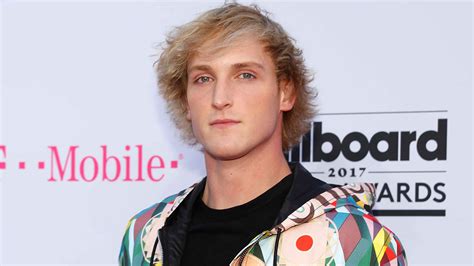 Youtube Star Logan Paul Forced To Apologize For Joking