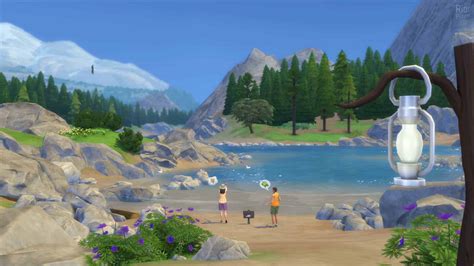 The Sims 4 Outdoor Retreat Download Free For Pc Installgame
