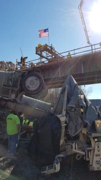 Route 53 Bridge Replacement Over St Francis River Millstone