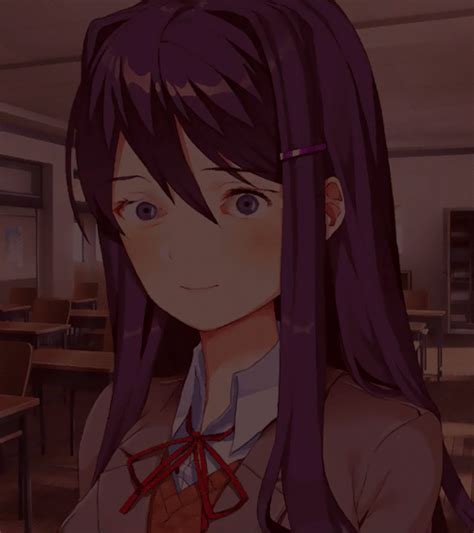 Image Hyperrealisticeyes Doki Doki Literature Club Wiki