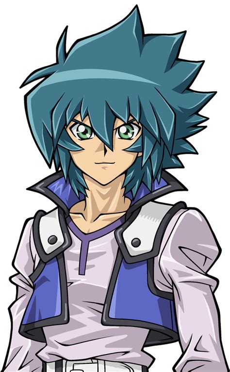 Jesse Anderson Legacy Of The Duelist Yu Gi Oh Fandom Powered By
