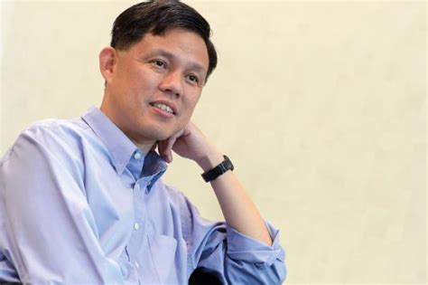 Chan chun sing blogs, comments and archive news on . Chan Chun Sing: 'I do my best at the task I'm given ...