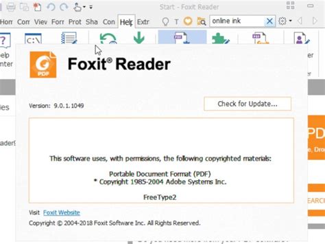 Cara Menggabungkan File Pdf Jadi Satu Dengan Foxit Reader Tadadx