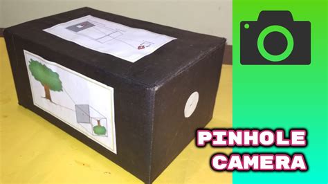 How To Make A Pinhole Camera At Home Very Easy Wayhow Make Pinhole
