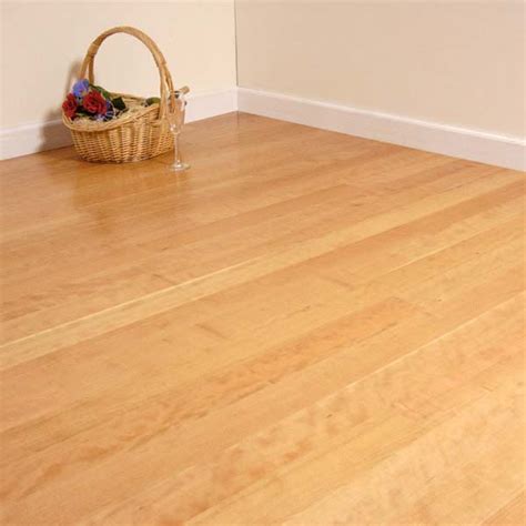 3 Unstained North American Cherry Engineered Wood Floors Hardwood Flooring Store In New York