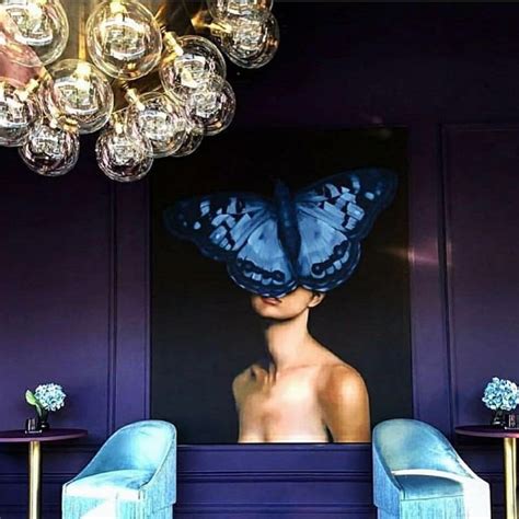 He Nytimes Style Magazine On Instagra Classy Decorations London