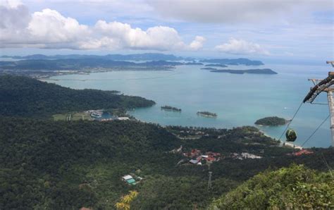 The langkawi cable car ticket prices may differ as per the age group. Oriental Village, Home of the Best of Langkawi Sightseeing