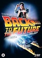 Film DVD Back To The Future Trilog .. Trilogy (DVD) - Ceny i opinie ...
