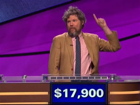 Who Is The Current Winner Of Jeopardy Mastery Wiki