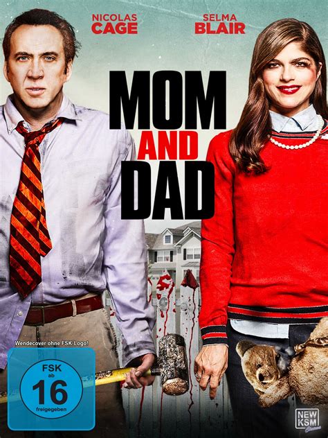 If you are interested in gifts for your mom and dad, aliexpress has found 414 related results, so you can compare and shop! Mom & Dad - Film 2017 - FILMSTARTS.de