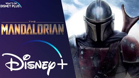 More laughs, more drama and originals from star. The Mandalorian Proves Streaming is the Future of Disney ...