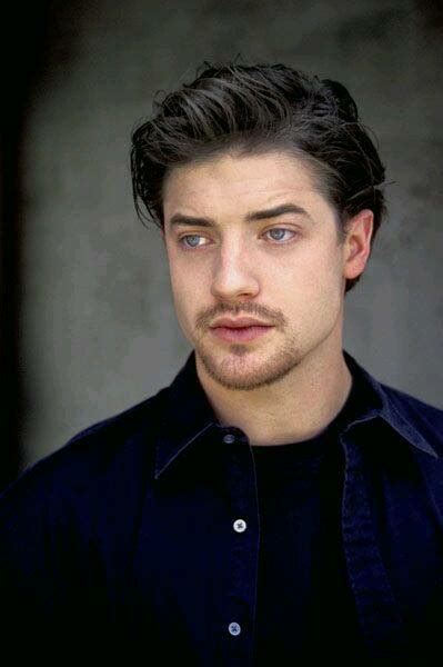 My last name isn't fraser. Brendan Fraser Awesome Profile Pics DP Images - Whatsapp ...