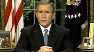 BBC Brasil - Vídeos e Fotos - Segundo discurso de George W. Bush em 11 ...