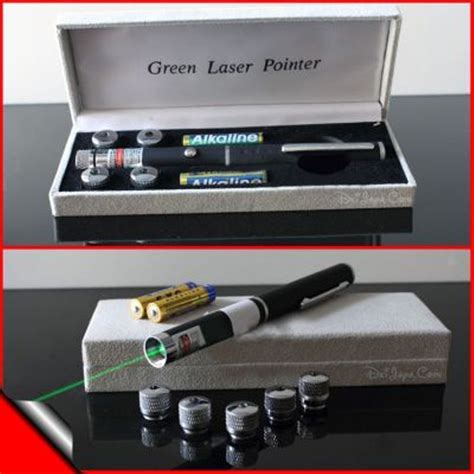 Jual Green Laser Pointer 5 Mata Laser Hijau Di Lapak Cell Phone Grosir