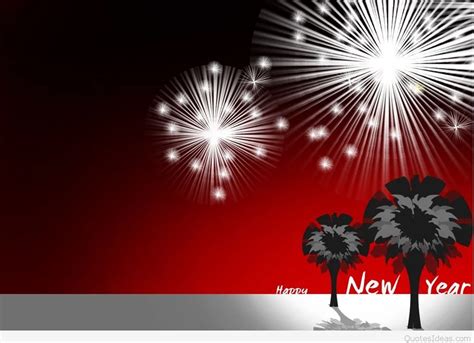 Happy New Year Animated Wallpapers Pictures 2016 Desktop Background