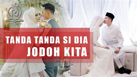 Apr 03, 2018 by dayana cinthya. Tanda Dia Jodoh Kita Menurut Islam, Temukan Tanda ini dan ...