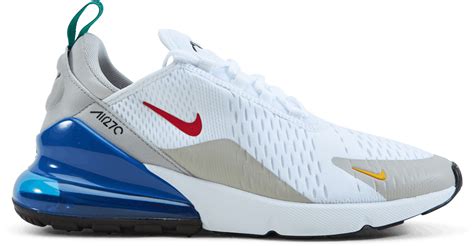 Nike Air Max 270 Der Basketballladen Solestory