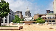 8 Must-Visit Attractions in Madison, Wisconsin