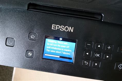 Epson Ecotank Et 7750 Printer Review Mummy Matters