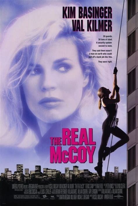 The Real McCoy 1993 Bluray FullHD WatchSoMuch