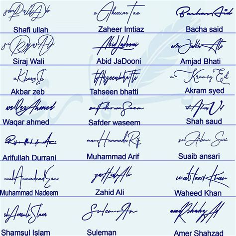 handwritten signature ideas online signature ideas signature creator